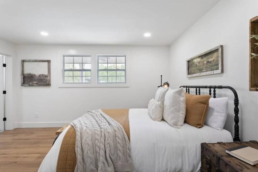 Photo of Bedroom in Franklin