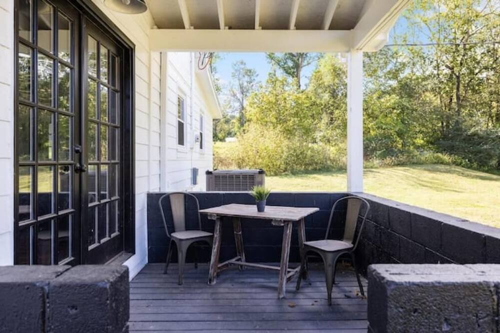 Photo of Outdoor in Franklin