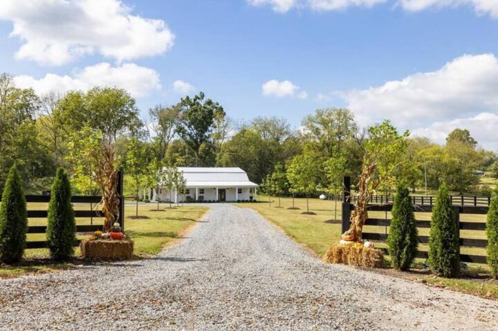 Photo of Outdoor in Franklin