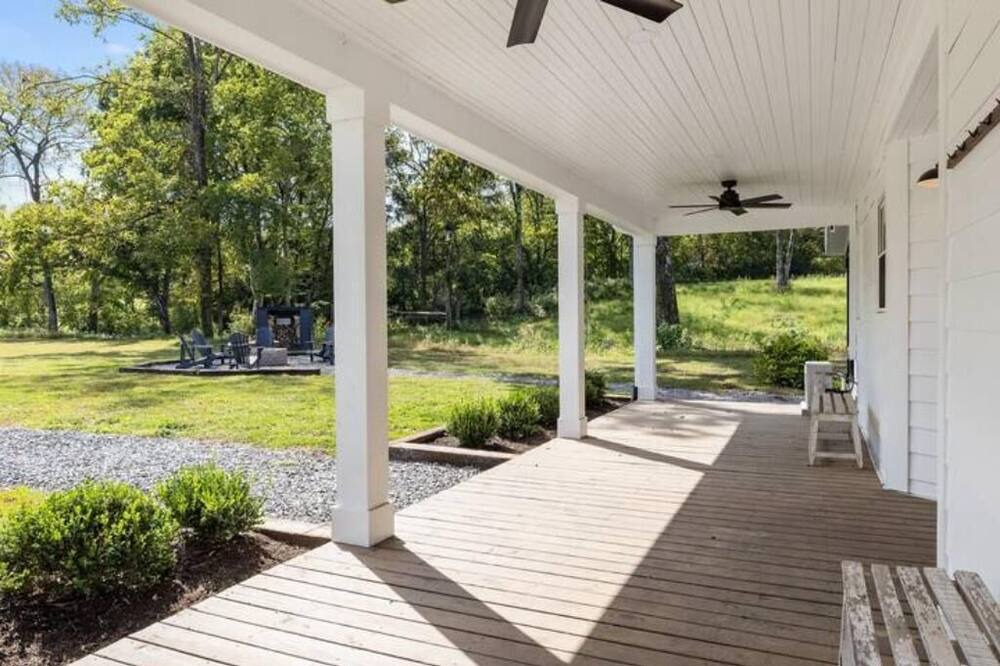 Photo of Outdoor in Franklin