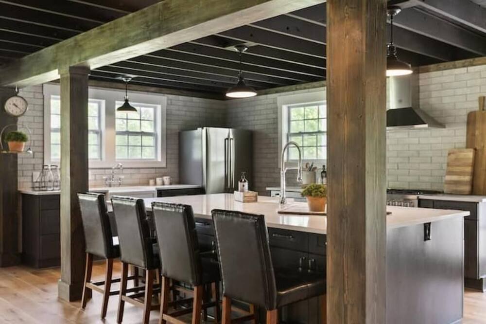 Photo of Kitchen in Franklin