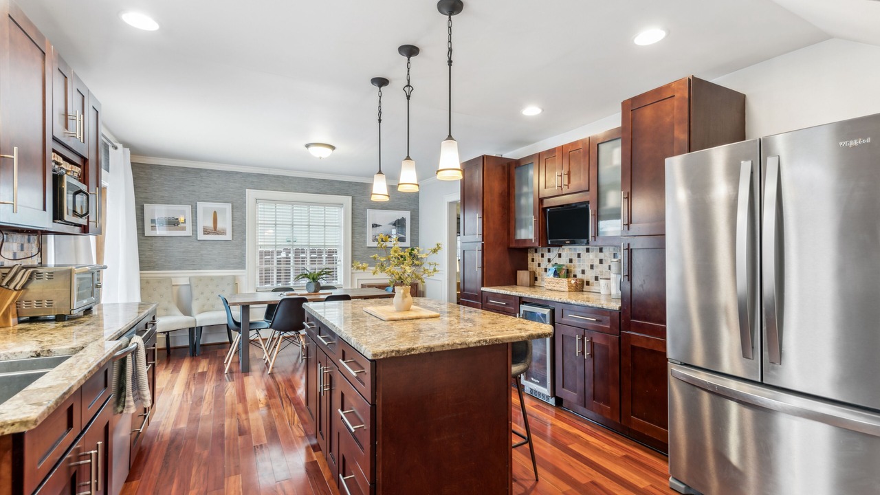 Photo of Kitchen in West Irondequoit