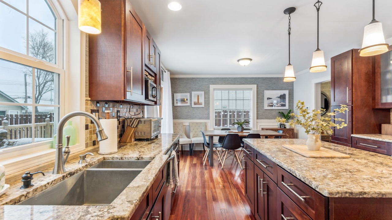 Photo of Kitchen in West Irondequoit