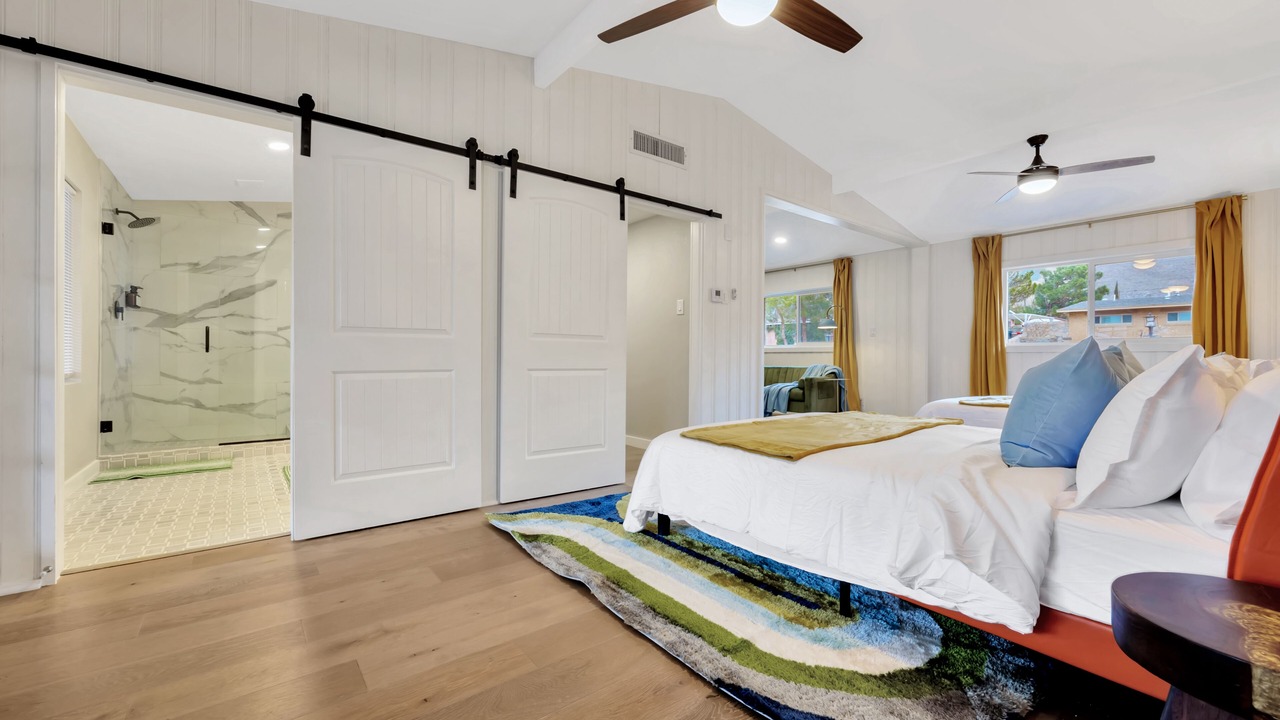 Photo of Bedroom in Mission Hills South