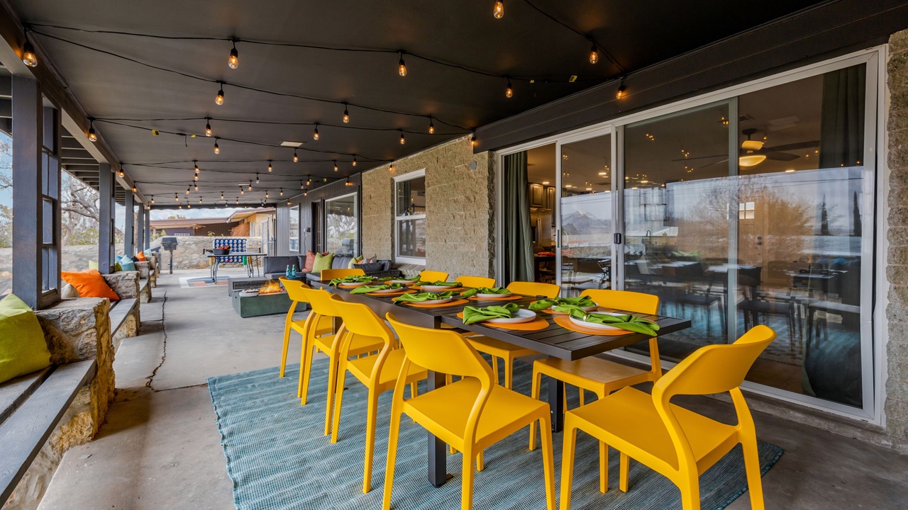 Photo of Outdoor in Mission Hills South