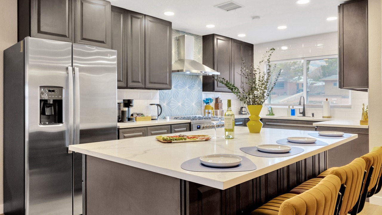 Photo of Kitchen in Mission Hills South