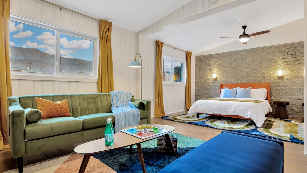 Photo of Bedroom in Mission Hills South