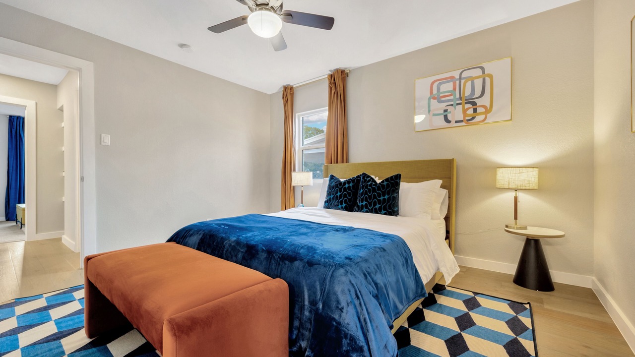Photo of Bedroom in Mission Hills South