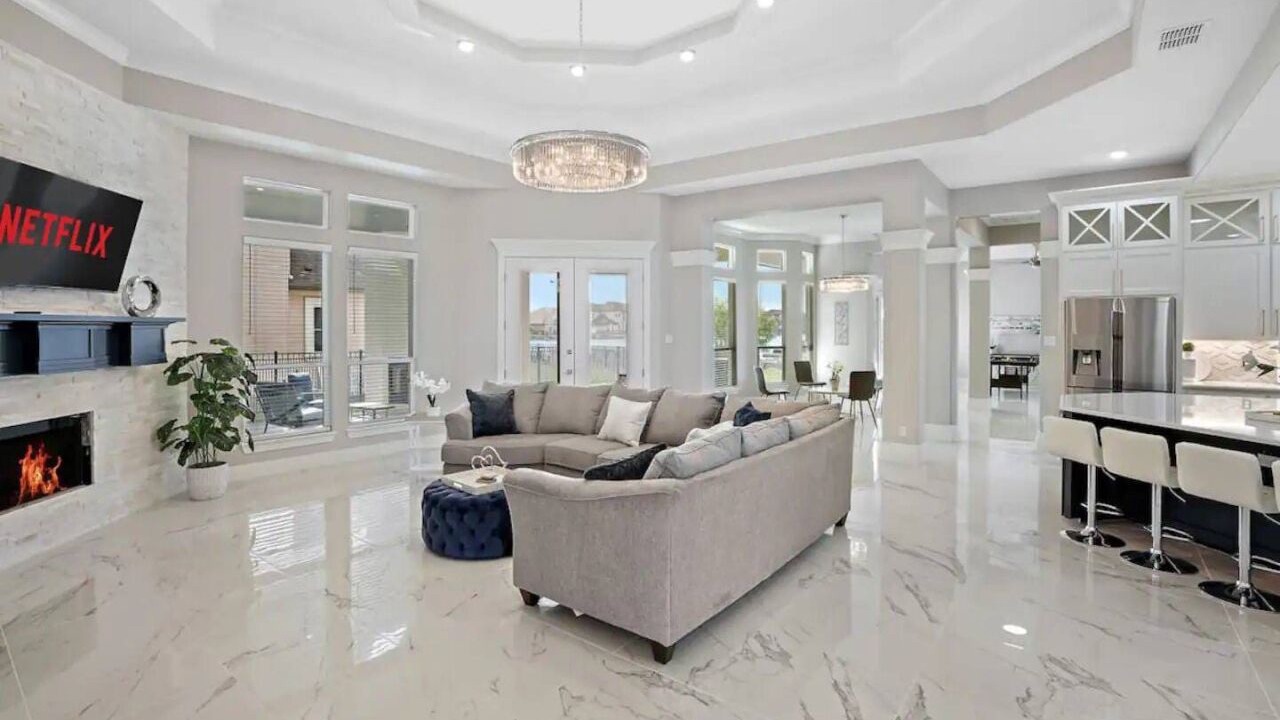 Photo of Livingroom in Robstown