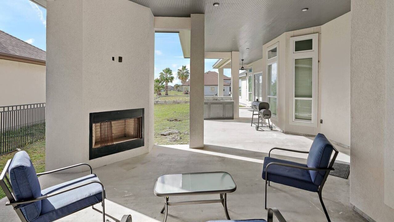 Photo of Outdoor in Robstown