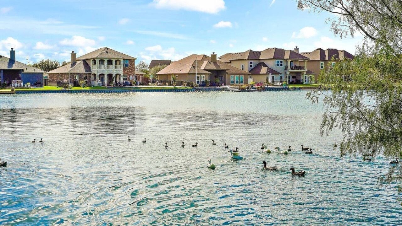 Photo of Outdoor in Robstown