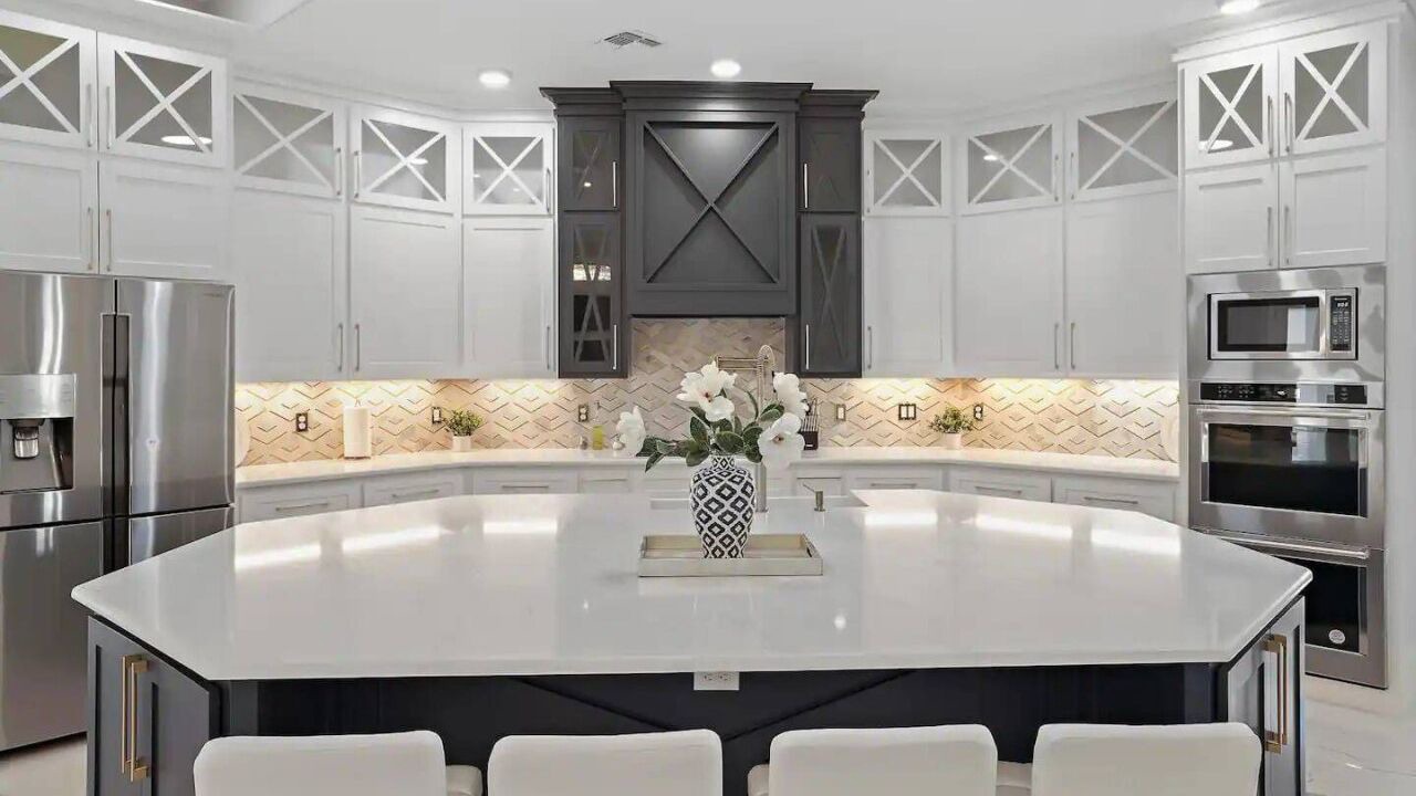 Photo of Kitchen in Robstown