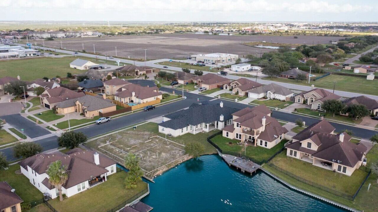 Photo of Outdoor in Robstown