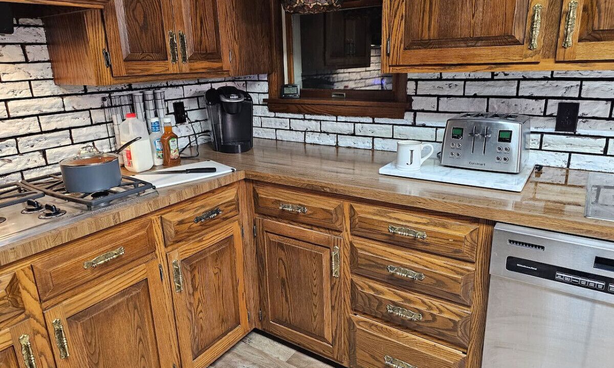 Photo of Kitchen in Turtlepoint