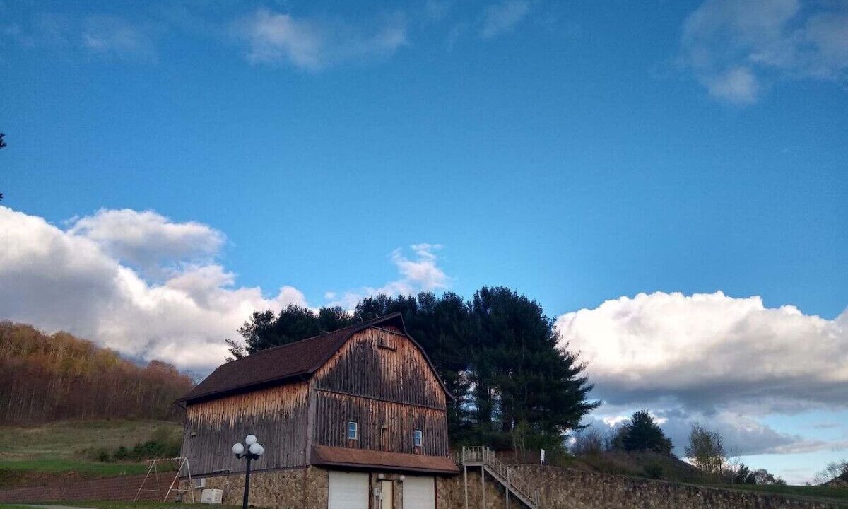 Photo of Outdoor in Turtlepoint
