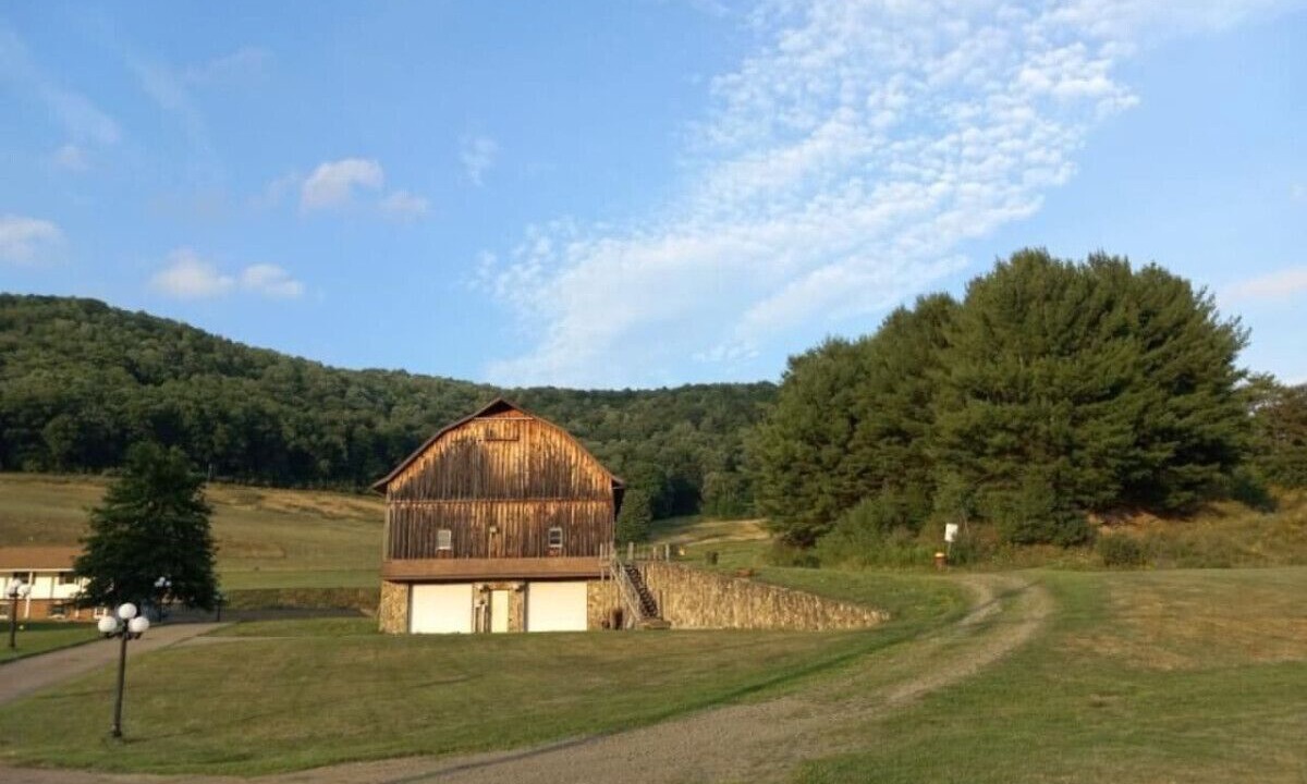 Photo of Outdoor in Turtlepoint