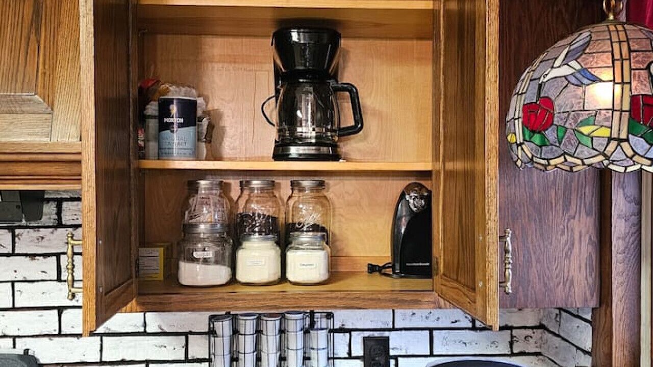 Photo of Kitchen in Turtlepoint