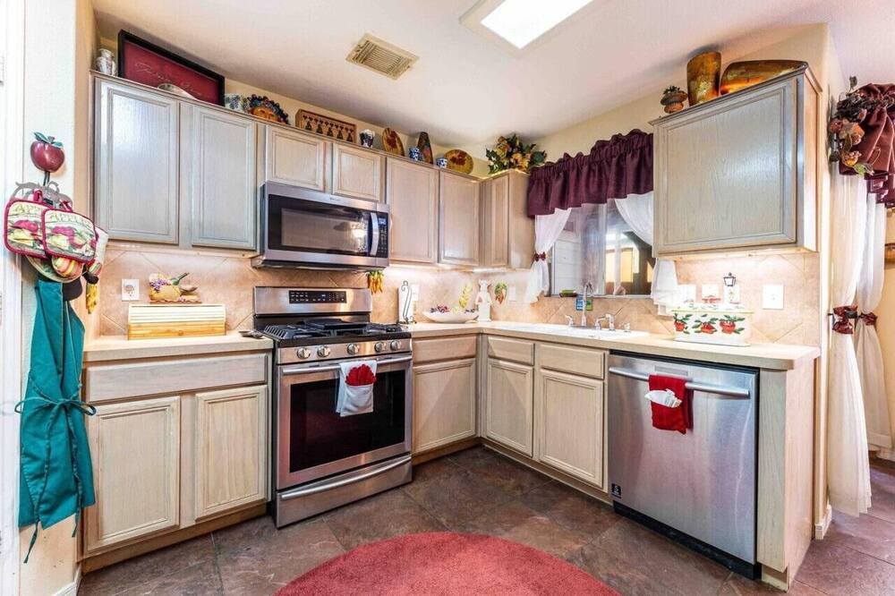 Photo of Kitchen in Atascocita