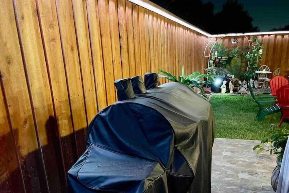 Photo of Outdoor in Atascocita