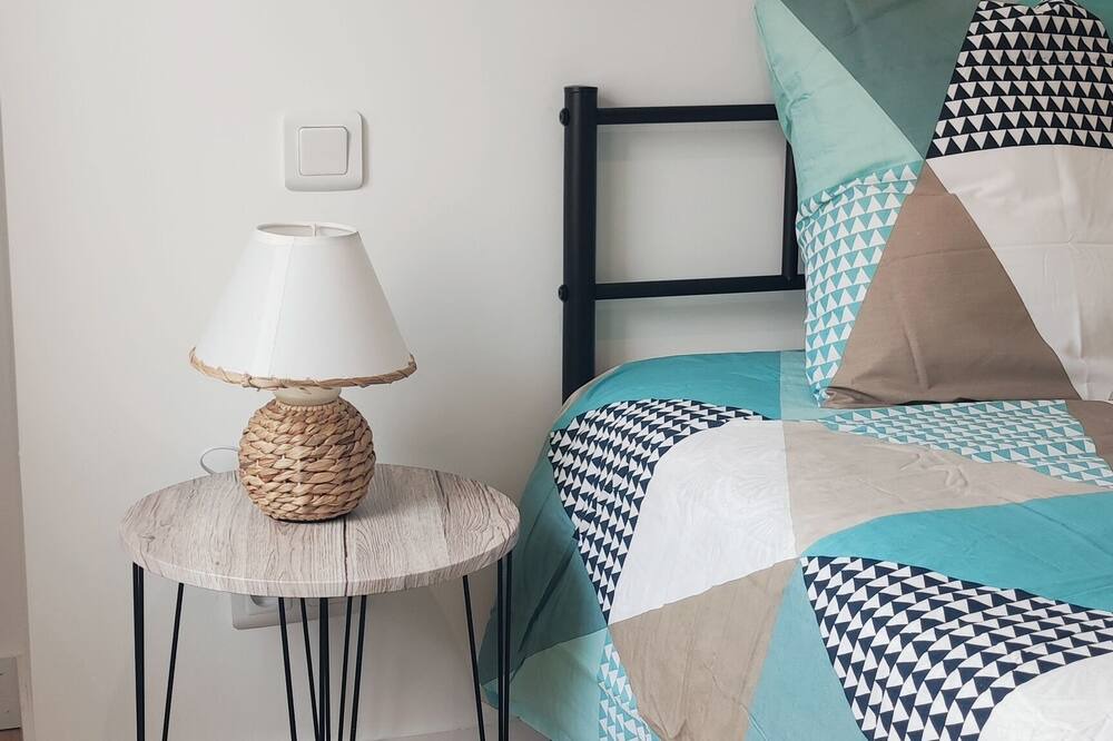 Photo of Bedroom in Wimille