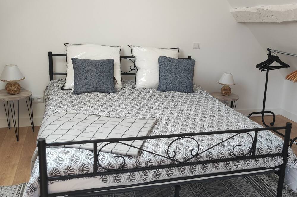 Photo of Bedroom in Wimille