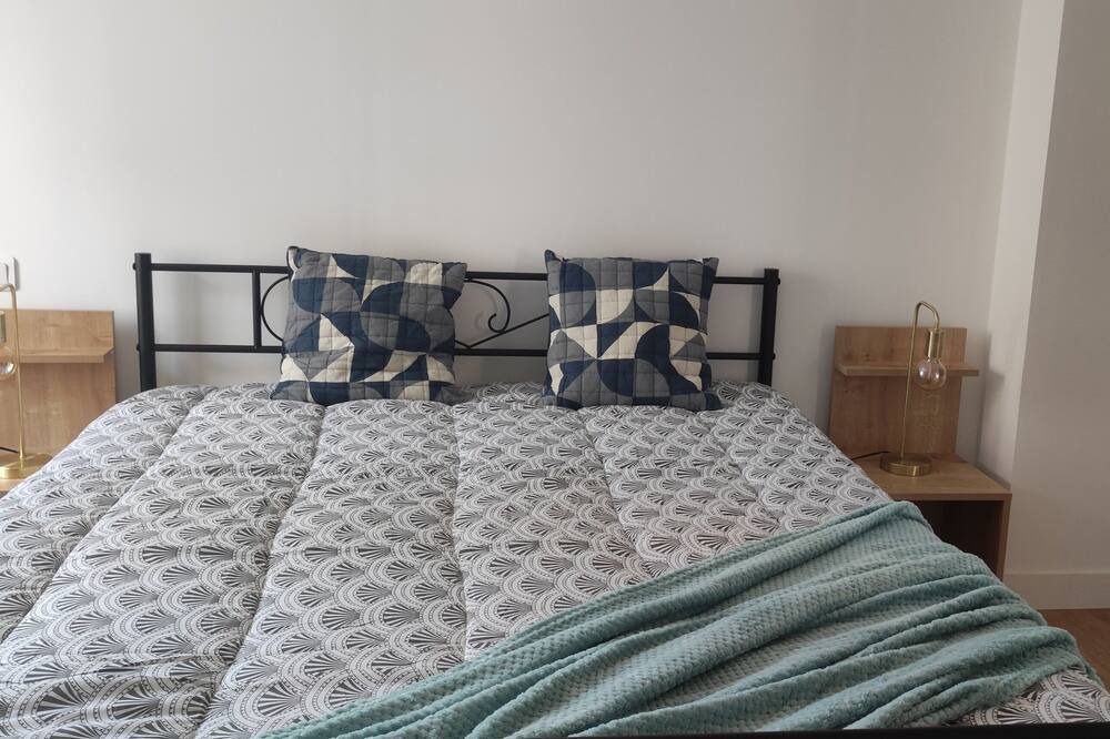 Photo of Bedroom in Wimille