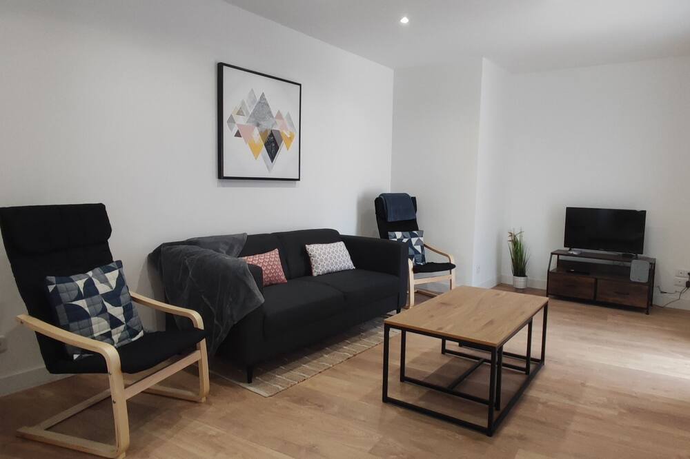 Photo of Livingroom in Wimille