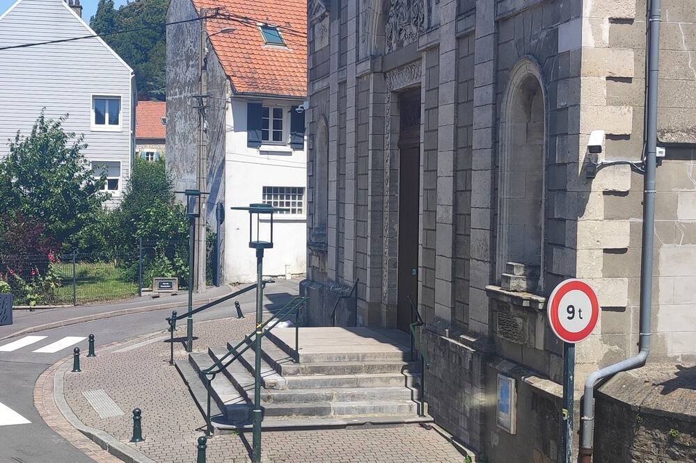 Photo of Others in Wimille