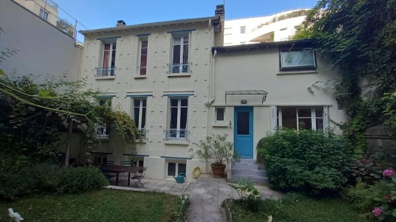Photo of Outdoor in Levallois-Perret