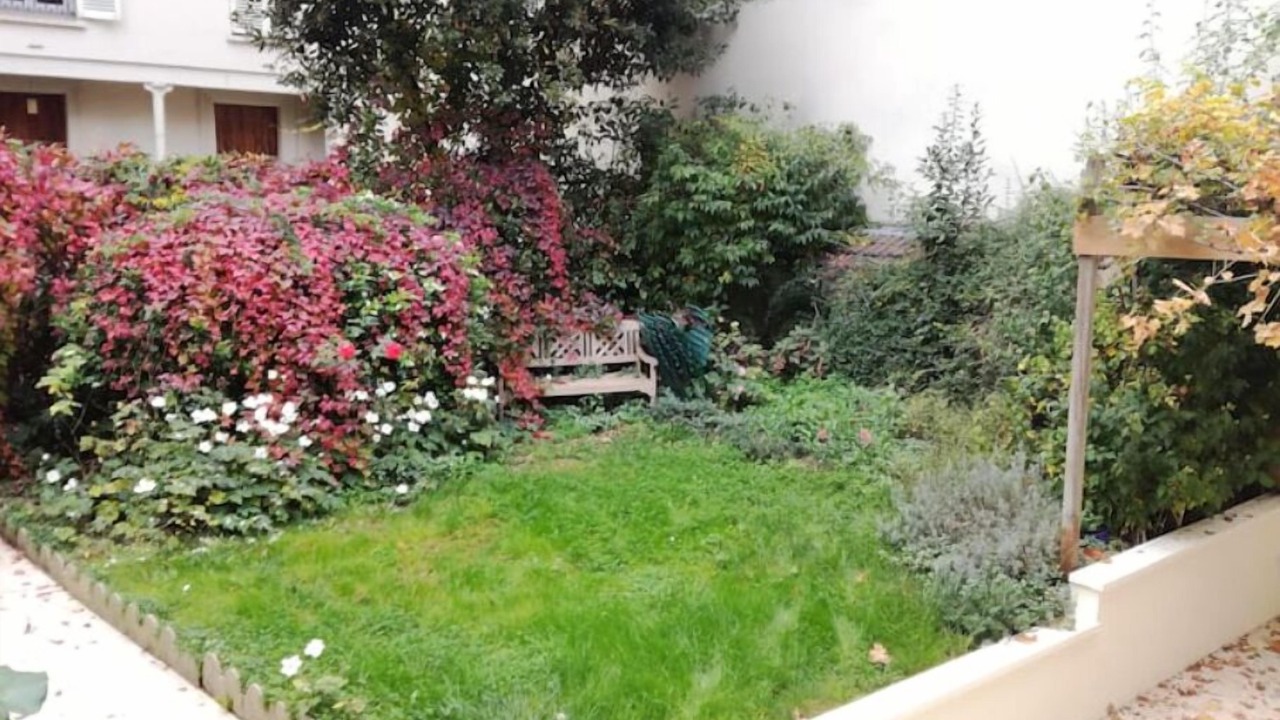 Photo of Outdoor in Levallois-Perret