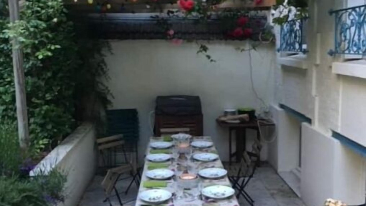 Photo of Outdoor in Levallois-Perret