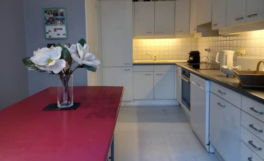 Photo of Kitchen in Levallois-Perret