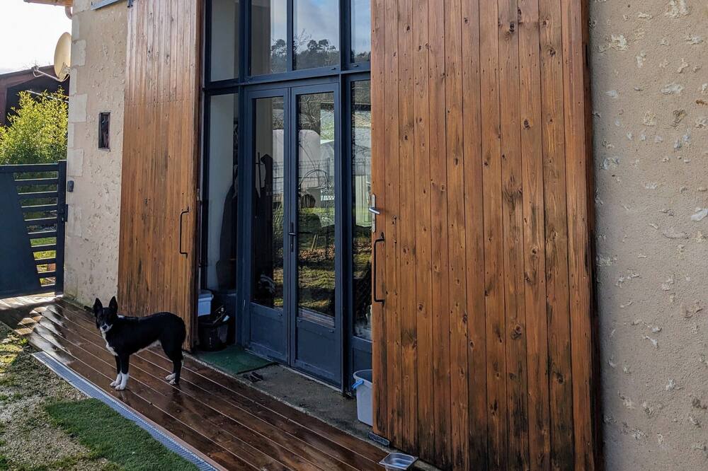 Photo of Outdoor in Saint-Leon-sur-l'Isle