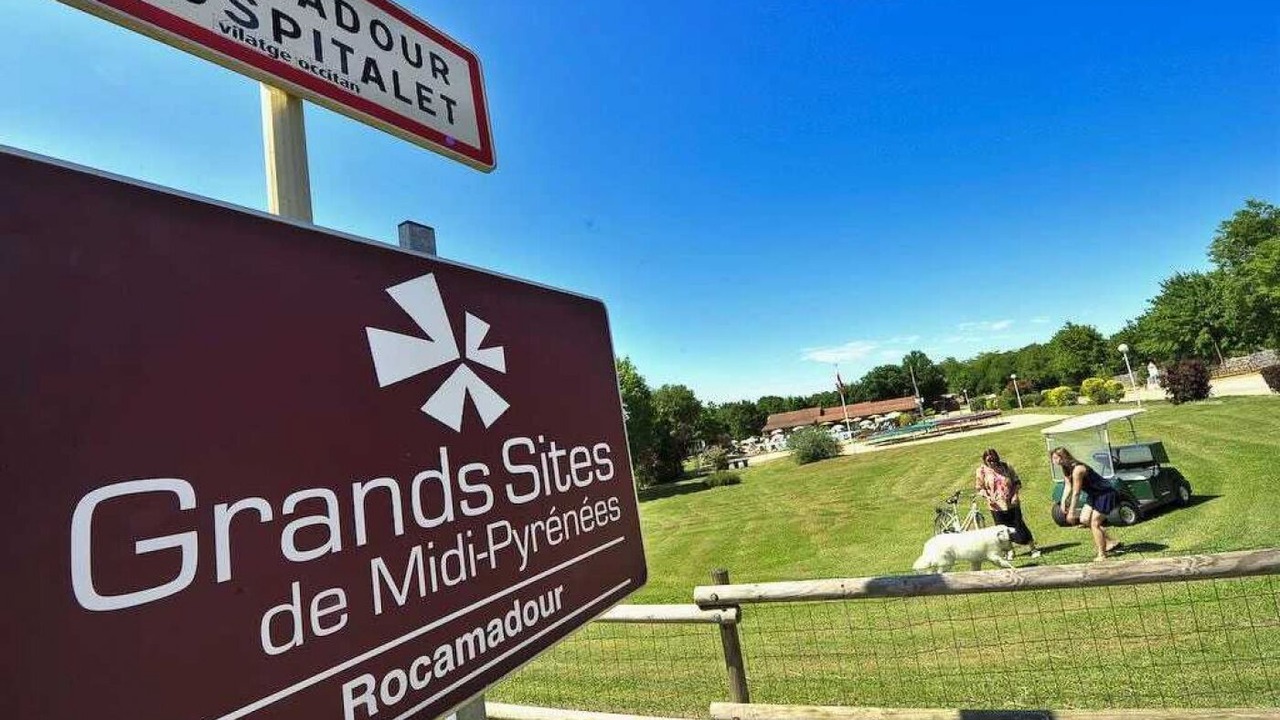 Photo of Outdoor in Rocamadour