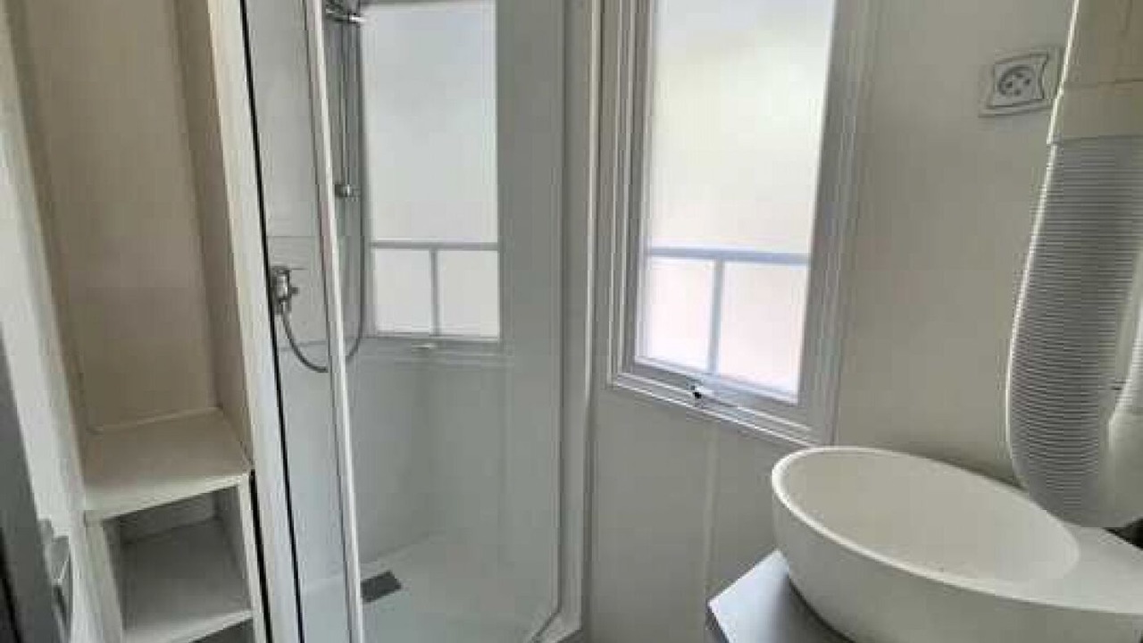 Photo of Bathroom in Brissac
