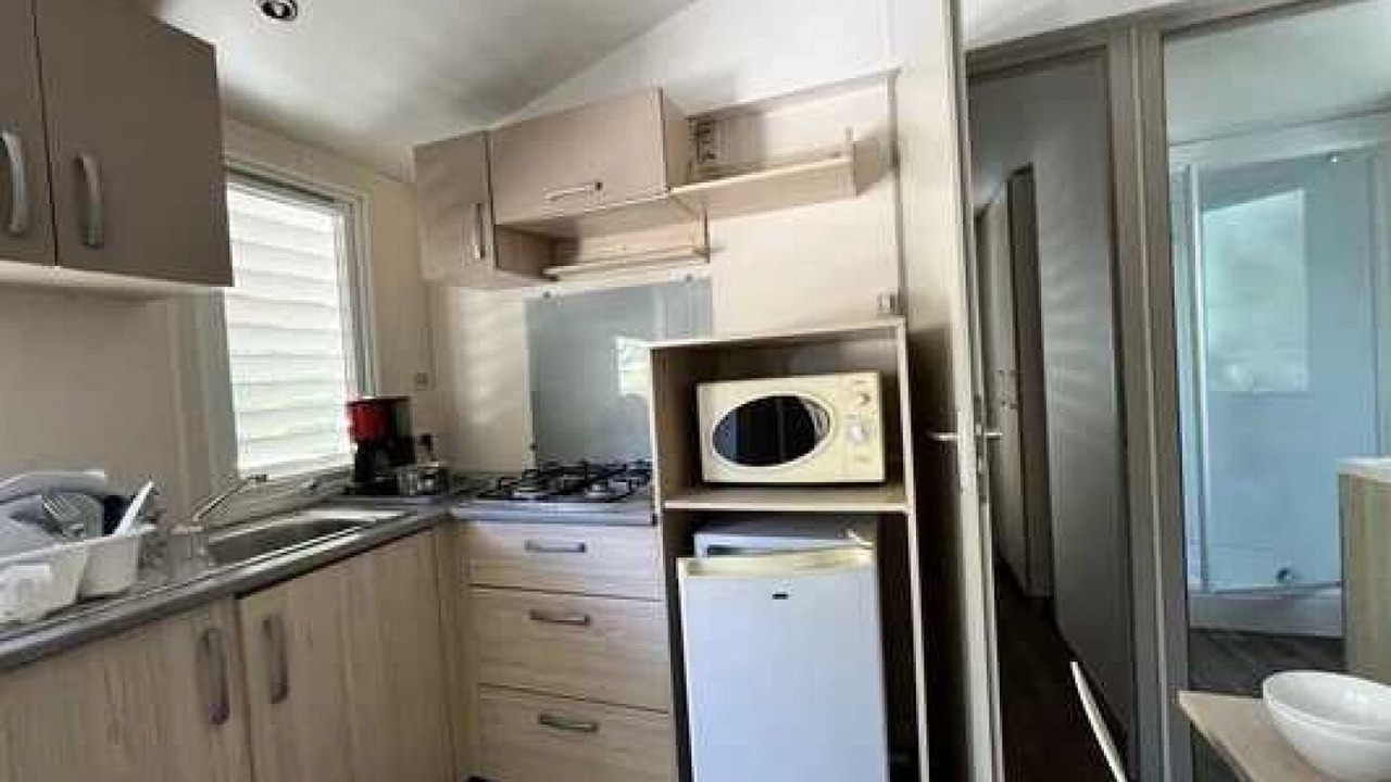 Photo of Kitchen in Brissac