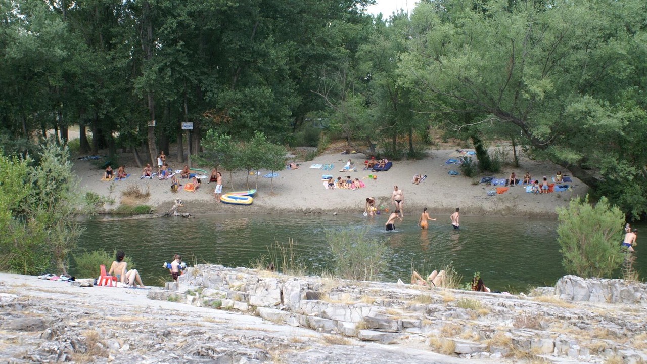 Photo of Outdoor in Brissac