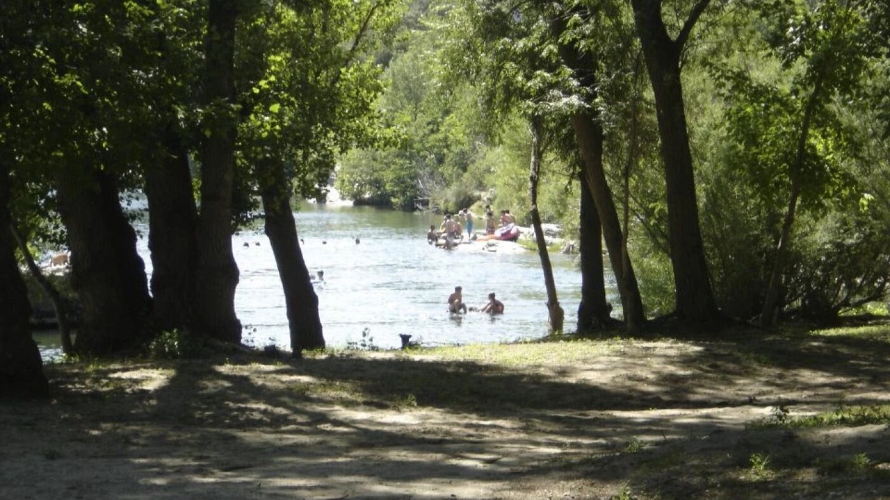 Photo of Outdoor in Brissac