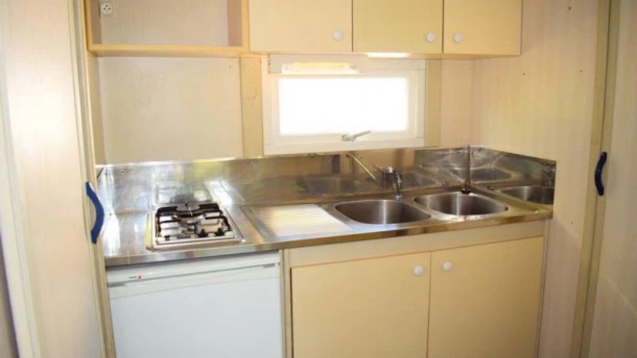Photo of Kitchen in Brissac