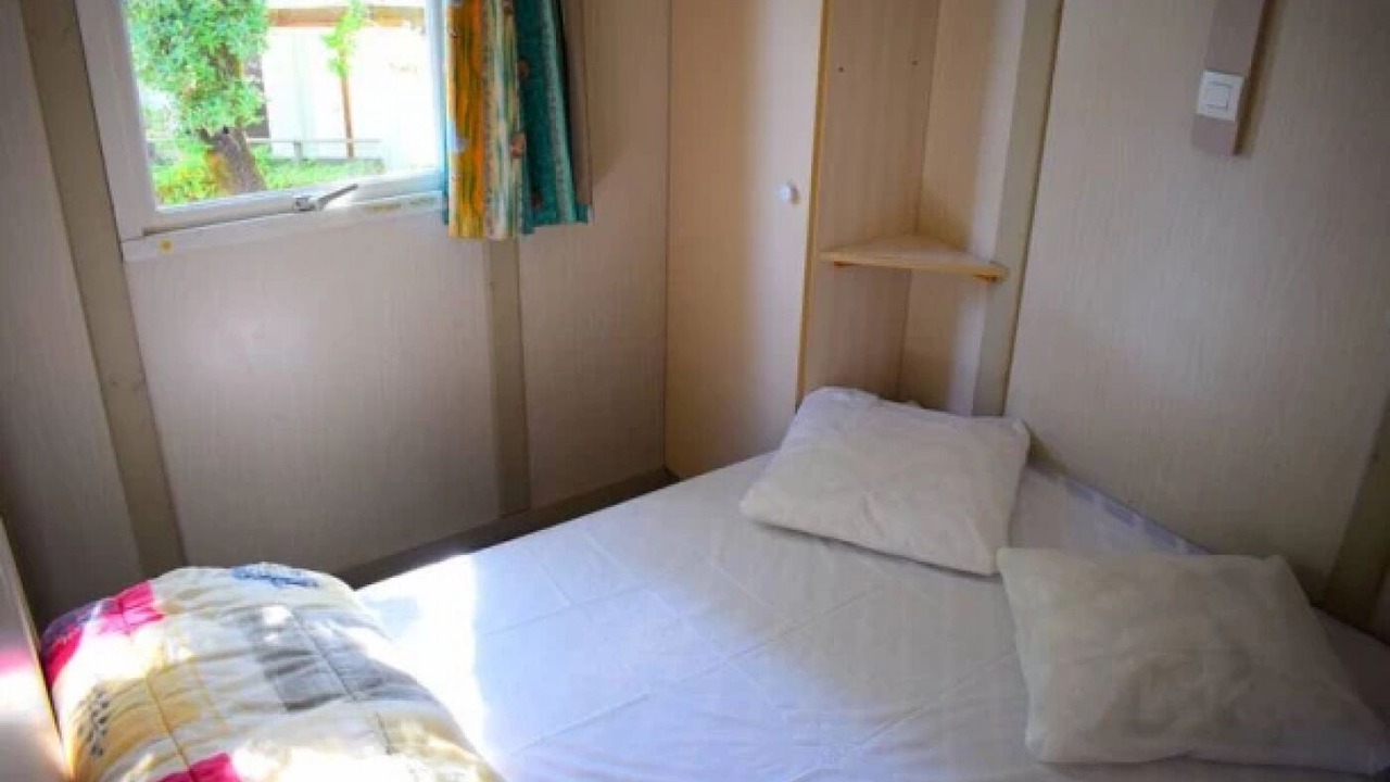 Photo of Bedroom in Brissac