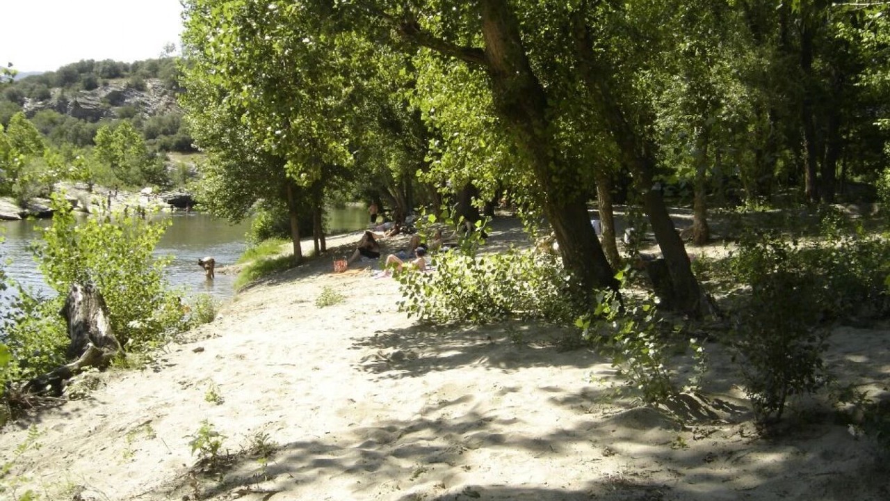 Photo of Outdoor in Brissac