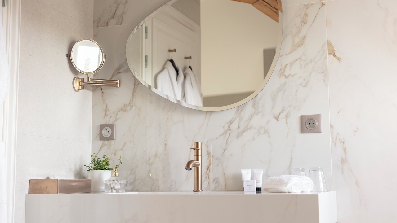 Photo of Bathroom in Arbois