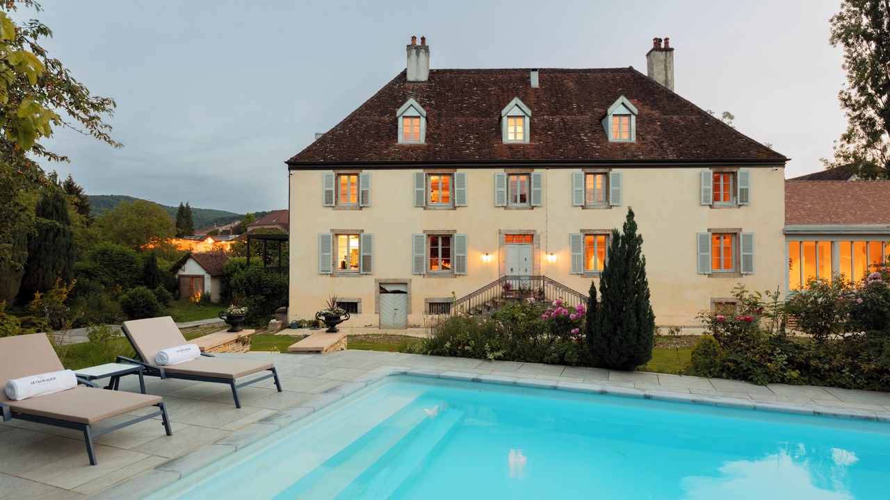 Photo of Outdoor in Arbois