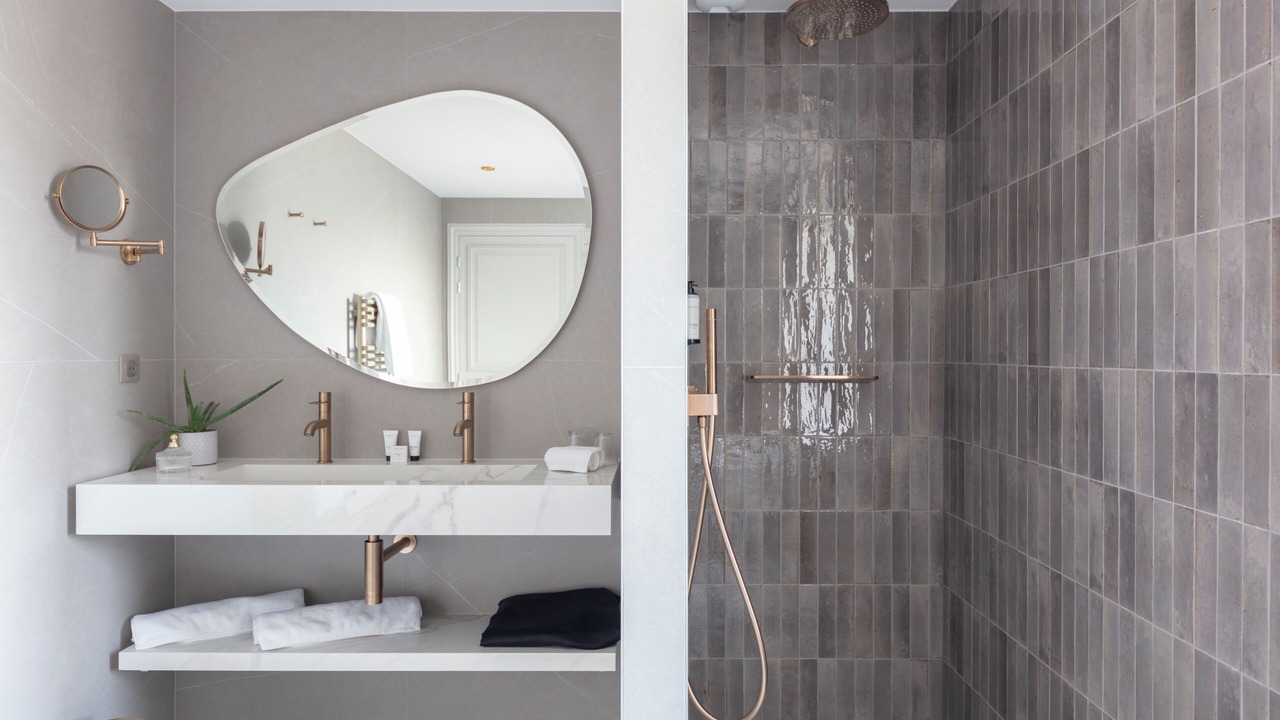 Photo of Bathroom in Arbois