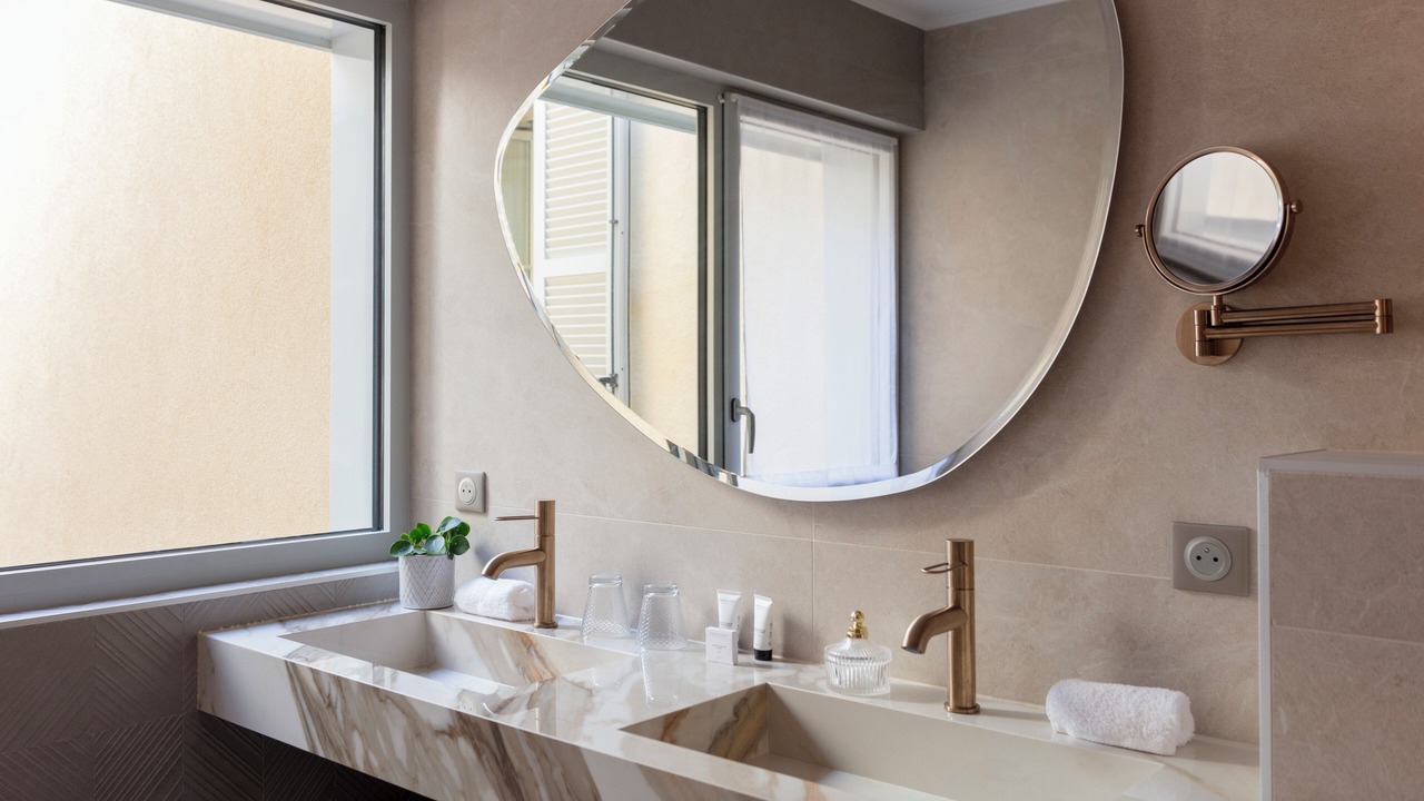 Photo of Bathroom in Arbois