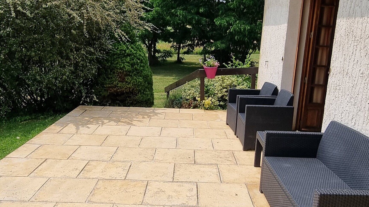 Photo of Outdoor in Saint-Jacques-d'Ambur