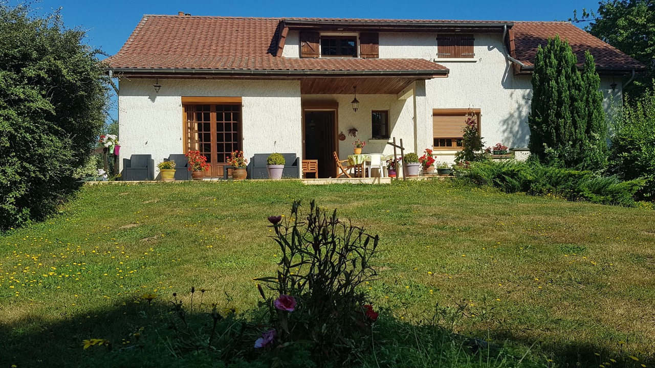 Photo of Outdoor in Saint-Jacques-d'Ambur