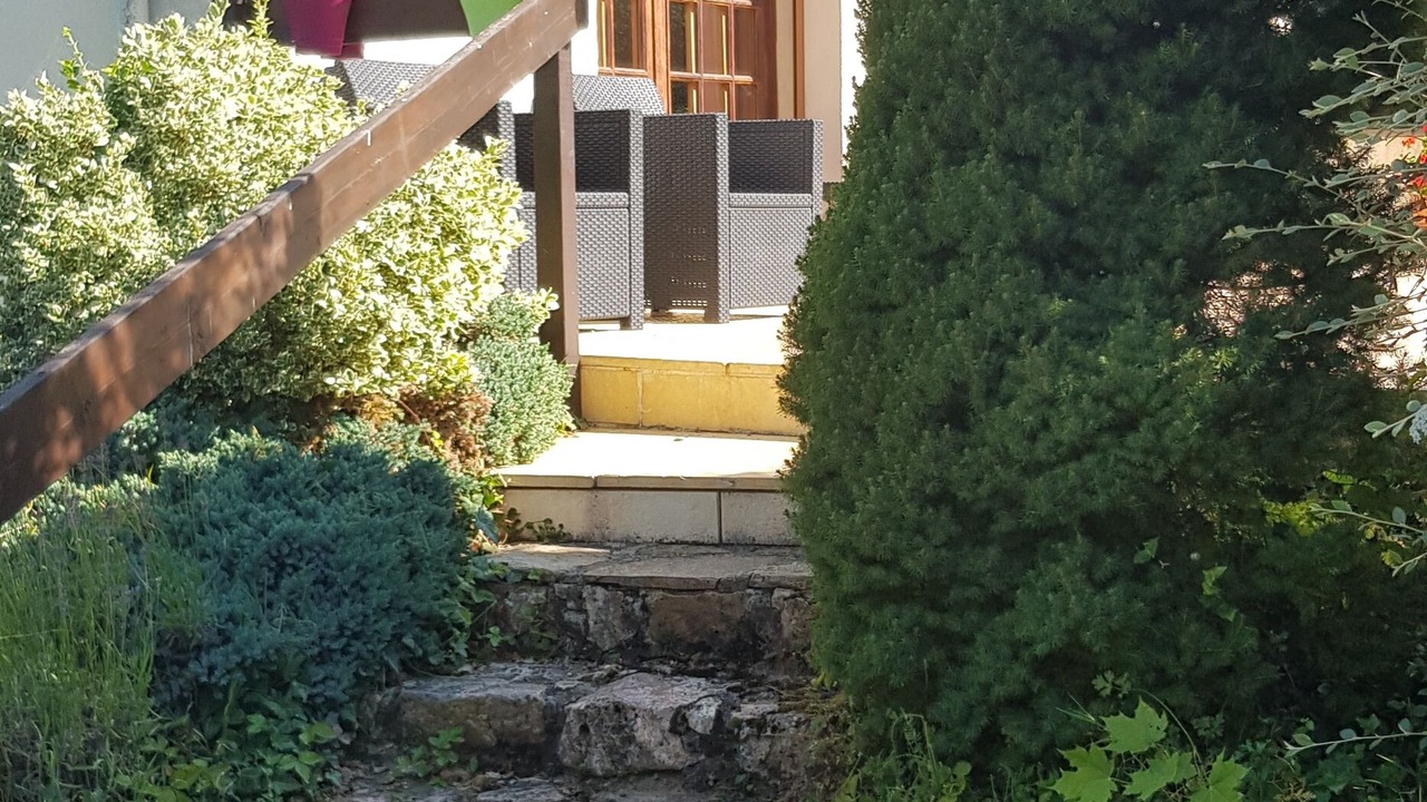 Photo of Outdoor in Saint-Jacques-d'Ambur