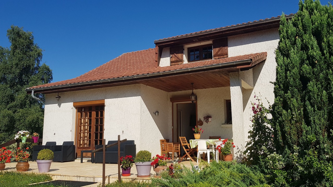 Photo of Outdoor in Saint-Jacques-d'Ambur