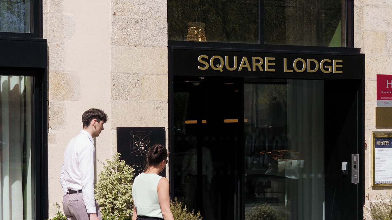 Photo of Outdoor in La Roche-sur-Yon